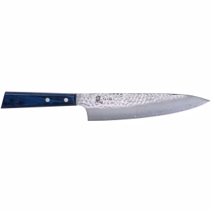 yaxell blue breeze kockkniv 20.5 cm